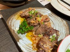 -德川家日本料理(中关村寰太大厦店)