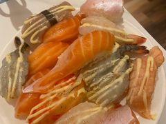 -御水泉·国际水疗会(广州长隆店)