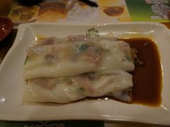-添好运点心专门店(深水埗店)