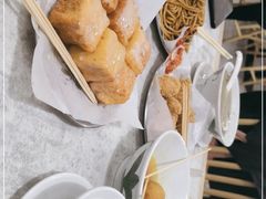 -水牛奶皇后糖水铺