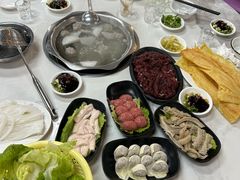 -老猫牛肉火锅(沙溪店)
