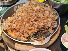 -农乐园炭火烤肉(繁花中心店)