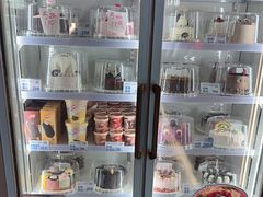 -DQ·蛋糕·冰淇淋(通州万达店)