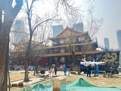 -南门涮肉(通州大船店)