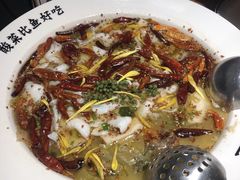 -太二酸菜鱼(福州泰禾店)