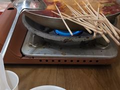 -黔哆哆地摊酸汤火锅(清湖店)