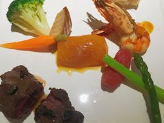 -王品牛排(郑州大卫城店)