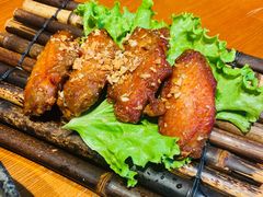 -越谜·越南餐厅(长白店)