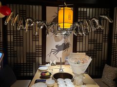 -余欢领鲜火锅(新街口店)