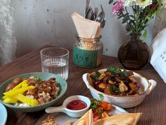 -食陆号·新式台湾创意菜(苏州首店)