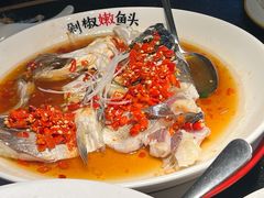 -湘阁里辣(东门茂业店)