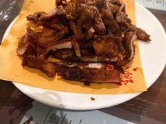 -韩邦朝天锅