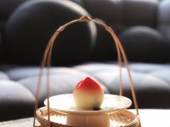 桃气-自在逸舍·简餐下午茶