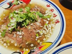 -延安八大碗(陕北菜·枣园路店)