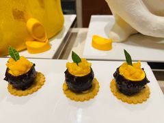 -顺德美的万豪酒店·自助餐·贡厨