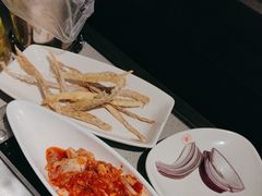 -丰茂烤串(港旅店)