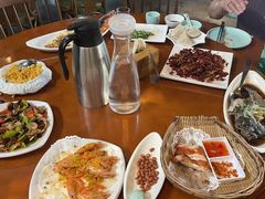 -南海渔家•渔民海鲜(亚特兰蒂斯店)