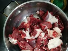 -王德炭烤牛羊肉(西关大街店)