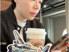 -星巴克(北京佳程广场店)