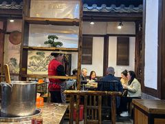 -赵家院子佬火锅(重庆总店)