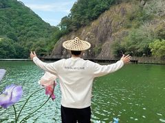 -龙湾潭国家森林公园
