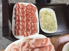 -和顺坊老北京铜火锅