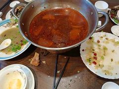 -胖师傅农家菜(阳光·爱琴海店)