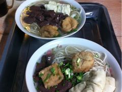 鸭学面结-仓桥面结店