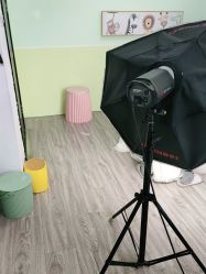 点击看大图 -小时候儿童摄影(解放大道店)