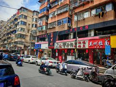 -金陵一哥龙虾馆(三牌楼总店)