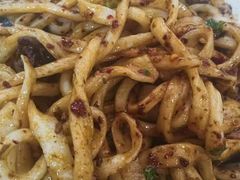 -王菊美食街·王菊面馆(总店)