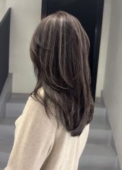 -a·f one hair salon