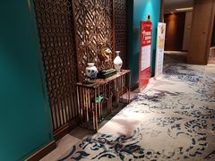 -弘安丽水温泉酒店