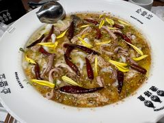 -渔语鱼新川菜Bistro(万象天地店)