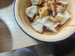 钟水饺-岳记老成都三味面
