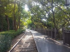 -铁路文化公园
