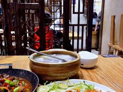 -滇铺子·云南特色菜·第九届野生菌美食节(东风东路c86店)