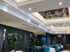 -汤臣·空中餐厅·严选粤菜(石湾世博广场店)
