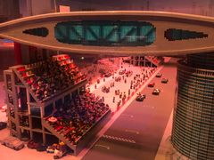 -上海乐高探索中心