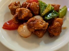 -莆田餐厅PUTIEN(颐堤港店)