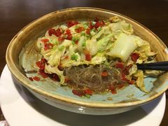 -十二舍·湯物素煮(江泰潤政店)