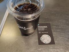 -Seesaw Coffee(朝阳大悦城店)