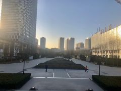 -木塔寺遗址生态公园