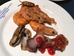 -星伦多自助料理·涮烤一体(虹悦城店)