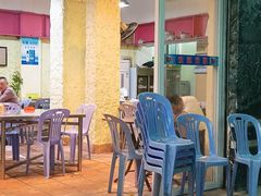 -龙眼南白粥六顺白粥