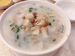 凤城艇仔粥-顺德人家食府(黄金广场店)