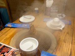 -云尊府云南菜·蒸汽石锅鱼(学清路店)
