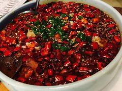 -胡桃里音乐酒馆(曲江店)