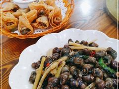 -南记食粥坊·宵夜大排档(莲花总店)