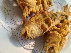 -春妮海味饭店·海景餐厅·海菜包子·大连海鲜